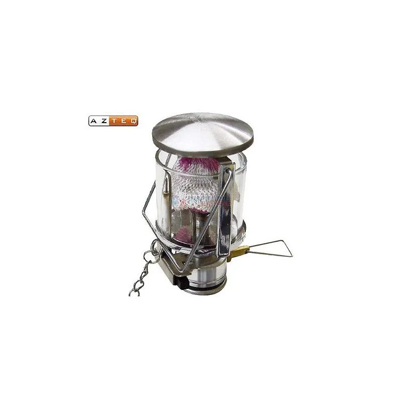 Lampião Brite - Azteq