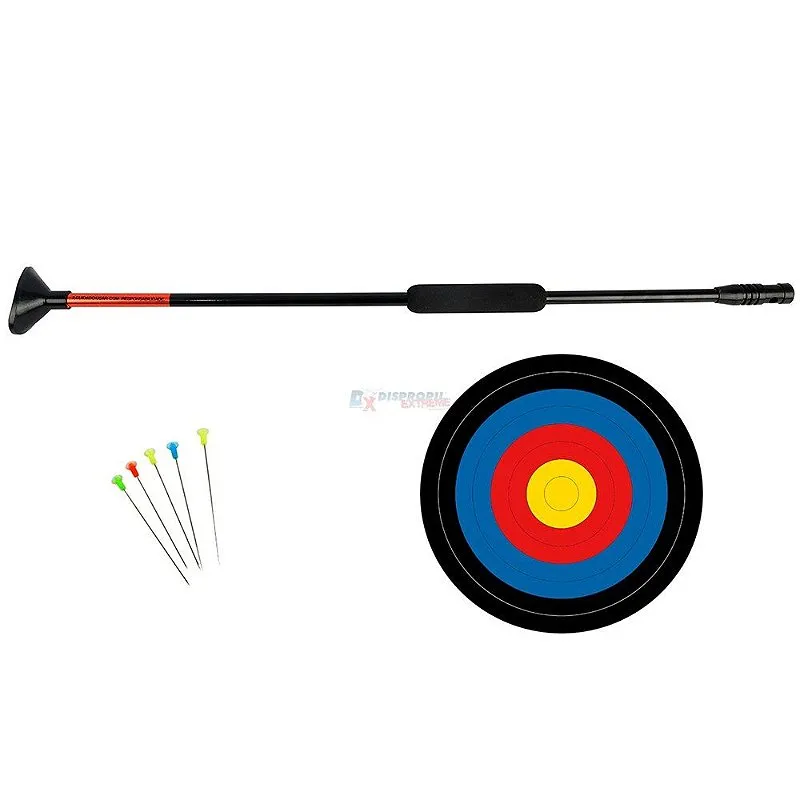 Zarabatana Ticuna - Nautika