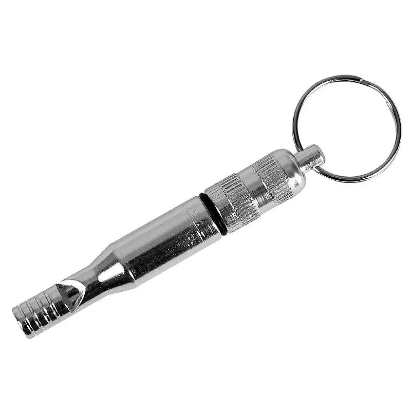 Apito de Emergência Survivor - Azteq