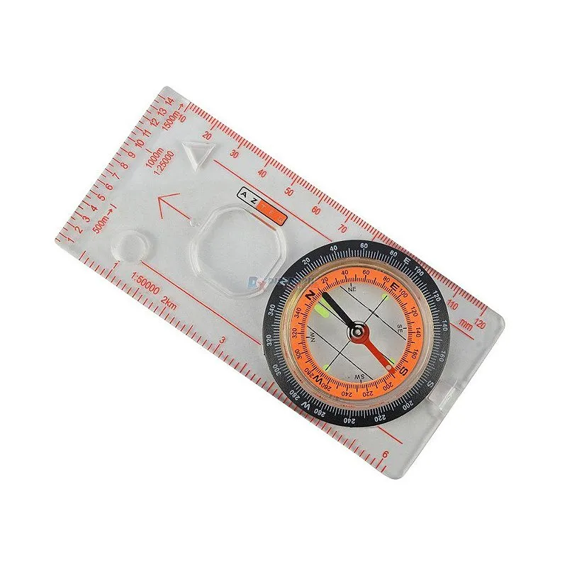 Bússola Orient - Azteq