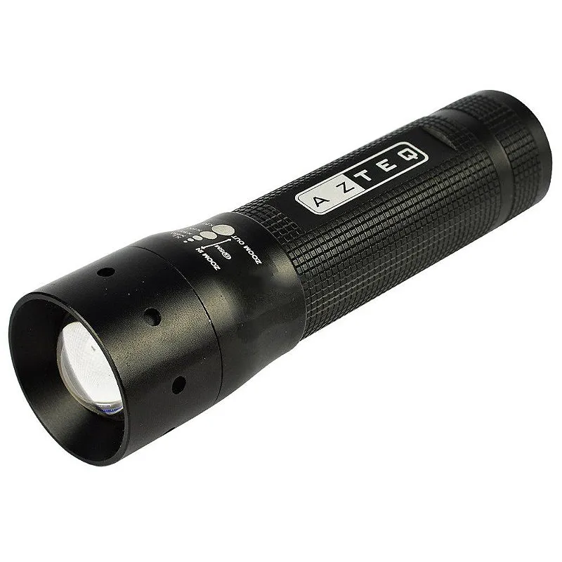 Lanterna Saturn - Azteq