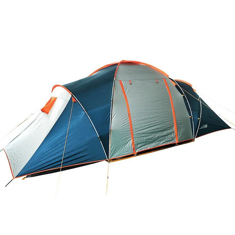 Barraca Gran Turismo GT Explorer 4/6 Pessoas – Nautika