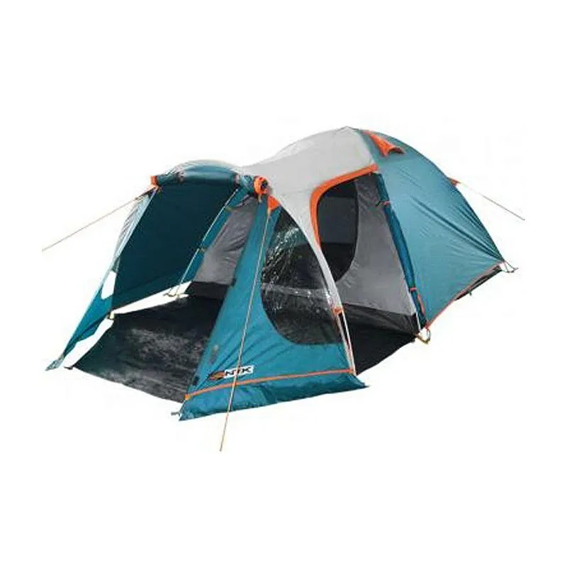 Barraca Indy GT 3/4 Pessoas - Nautika