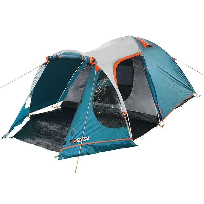 Barraca Gran Turismo GT Indy 5/6 Pessoas – Nautika