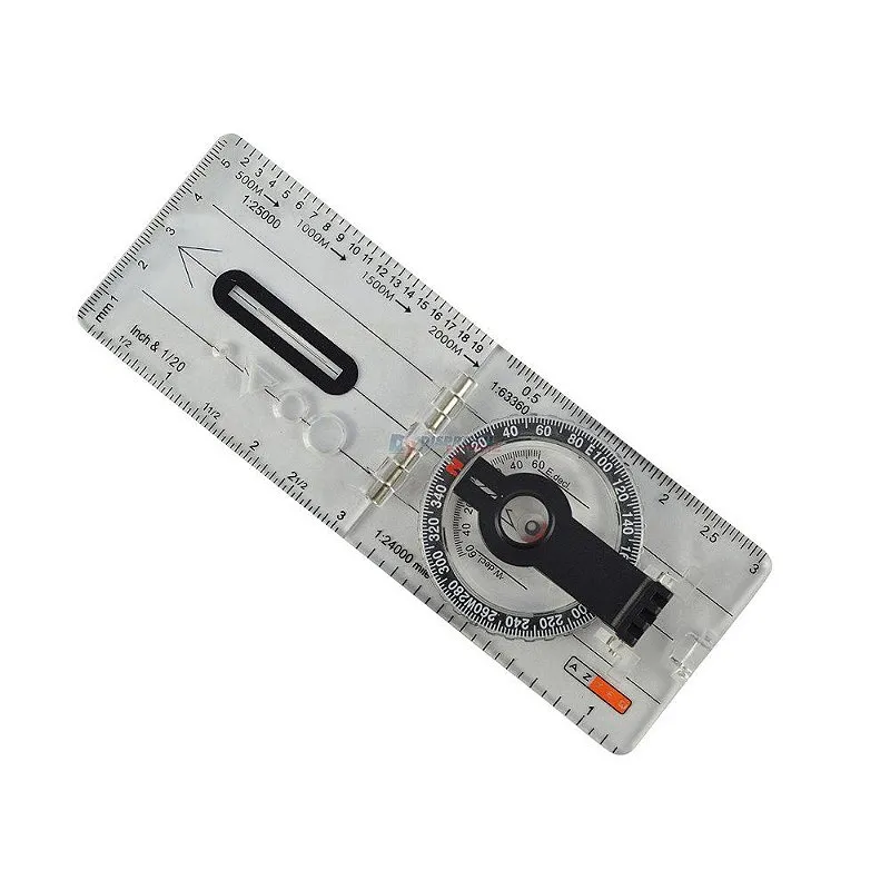 Bússola Lokal - Azteq