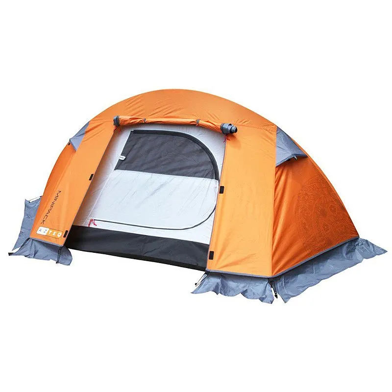 Barraca De Montanhismo Minipack 1 Pessoa – Azteq
