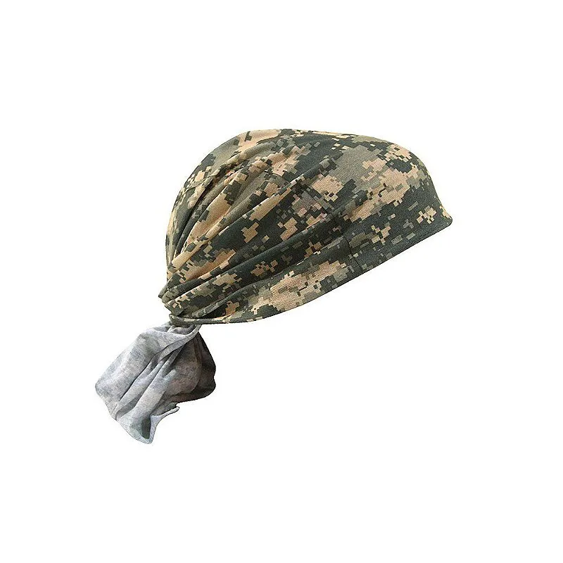 Bandana Desert Camo - Nautika