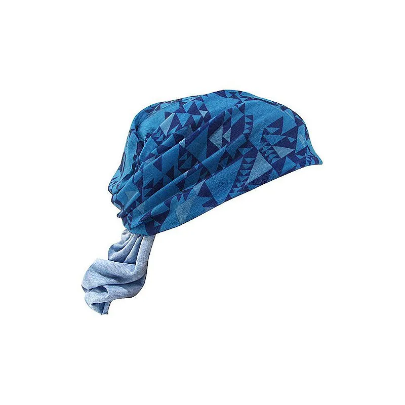 Bandana Logic - Nautika