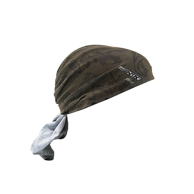 Bandana Fisher - Nautika