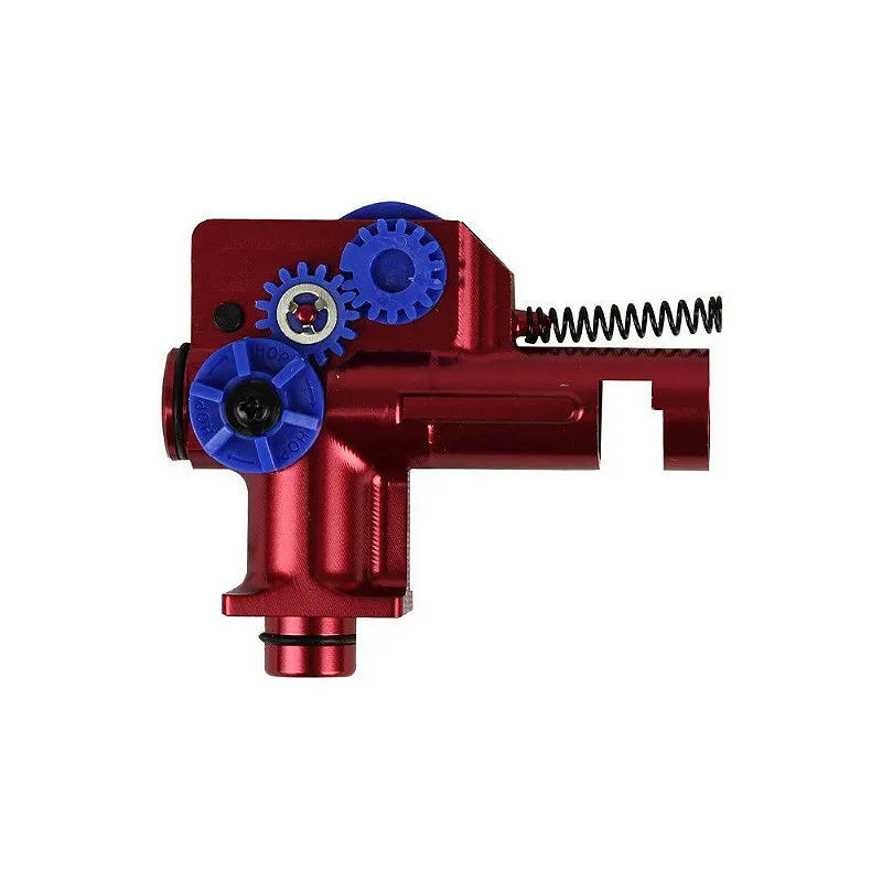 Câmara HopUp Alumínio M4