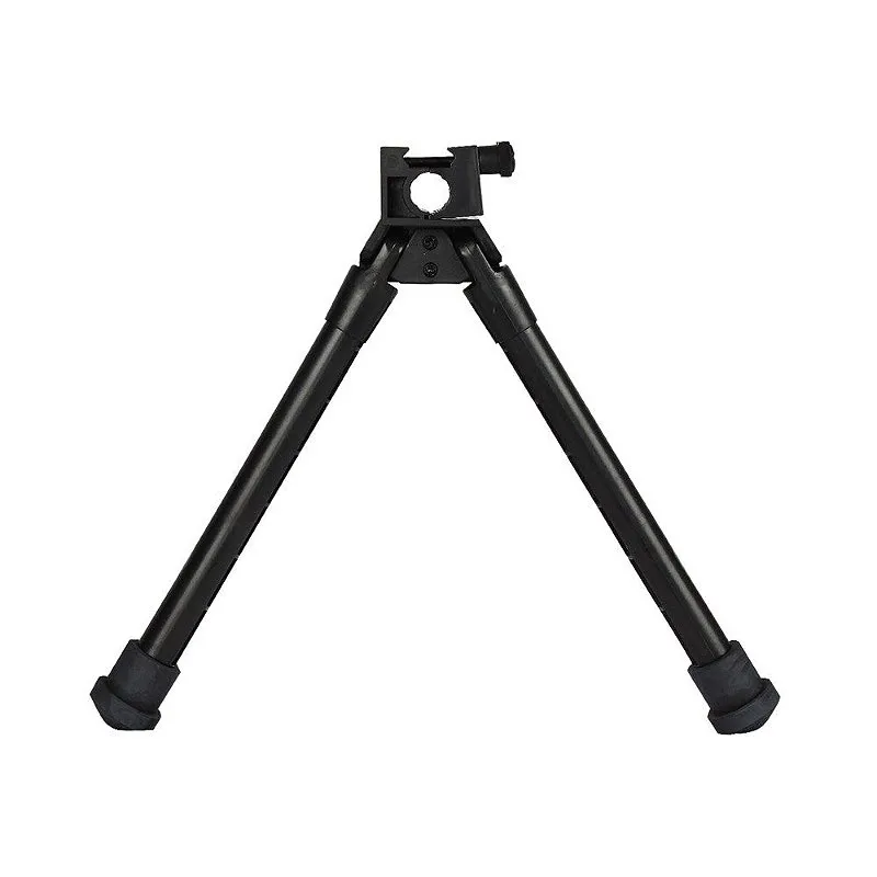 Bipé Tático Swiss Arms Universal Cano e Trilho 22mm