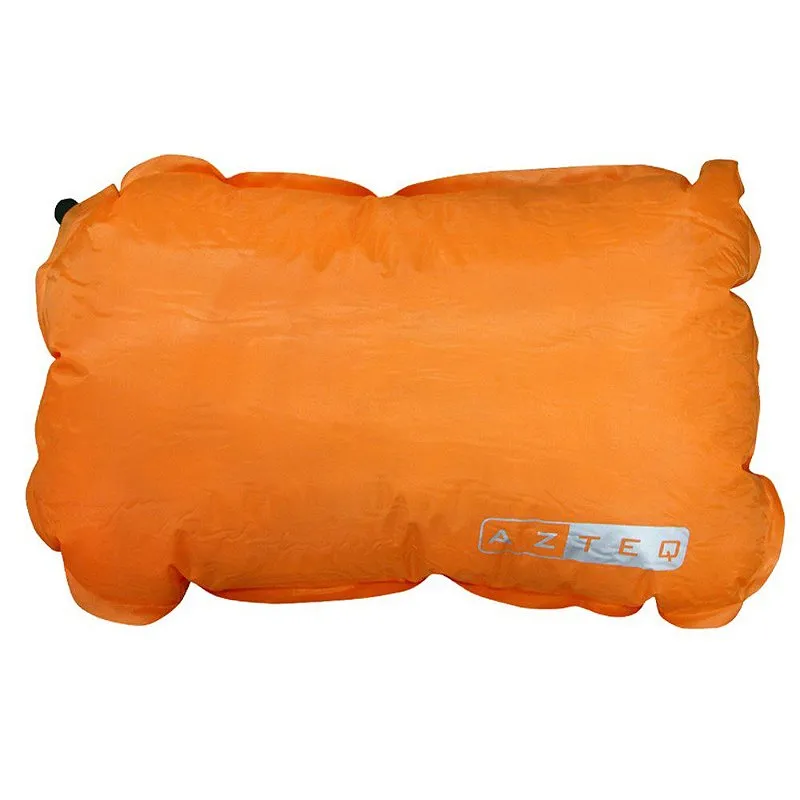 Travesseiro Azteq Looper Laranja