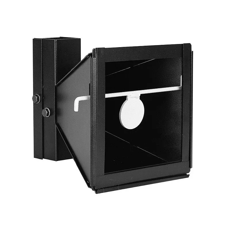 Porta Alvos e coletor de Chumbinhos Full Metal - Quick Shot