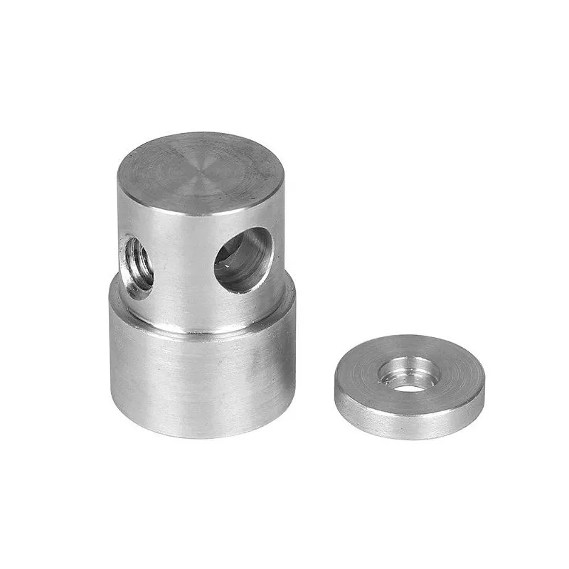 Kit Centralizador de Gás Ram QuickShot Carabinas B19/BAM