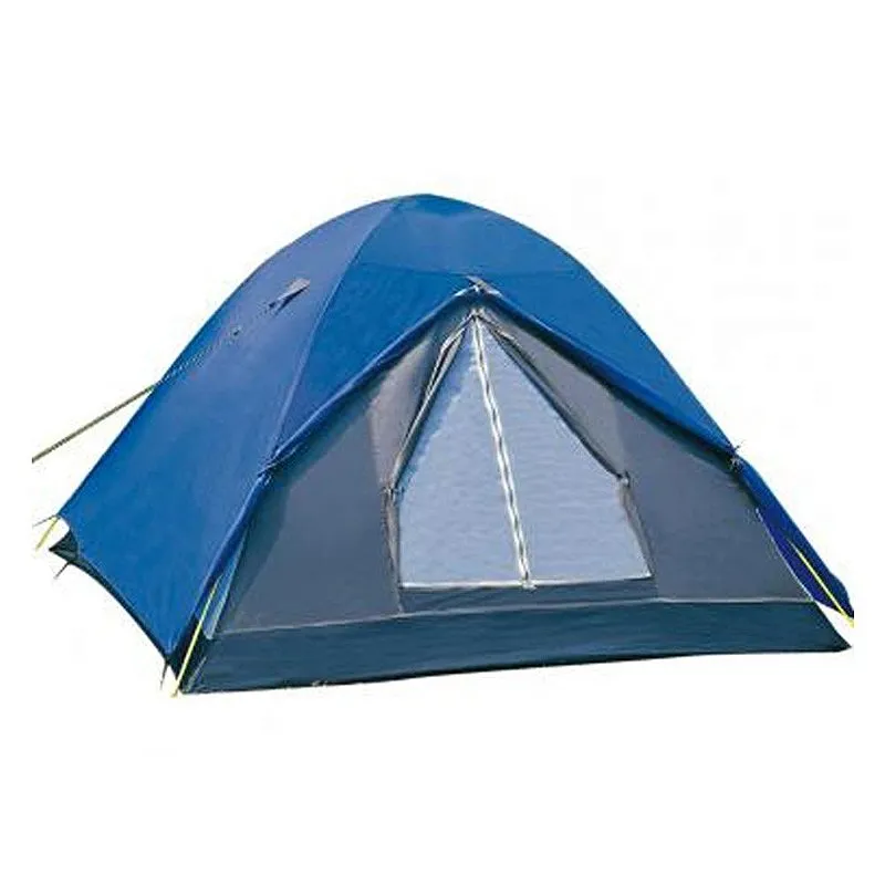 Barraca Fox Fit 7/8 Pessoas - Nautika