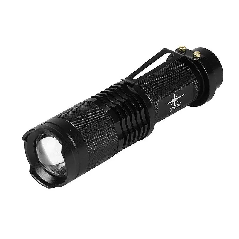 Lanterna JY-1576B - J.W.S