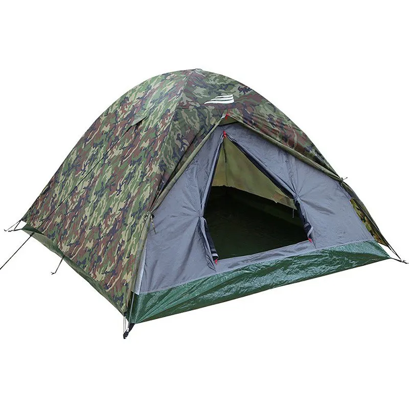 Barraca Selvas 3 / 4 Pessoas - Nautika