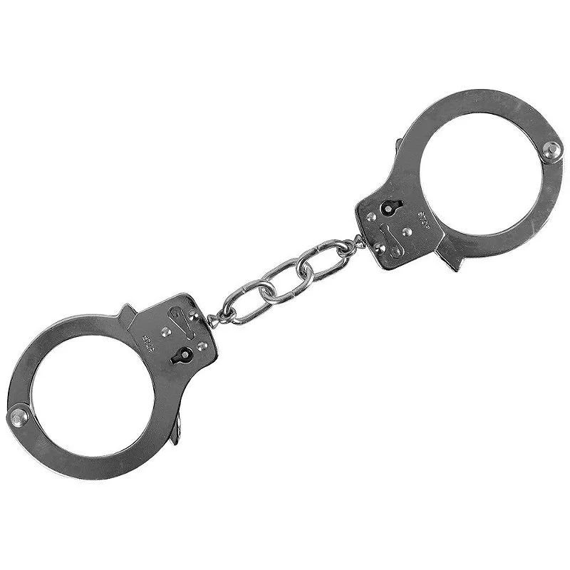 Algema de Pulso Corrente HC-0111 Aço Fundido - Armais