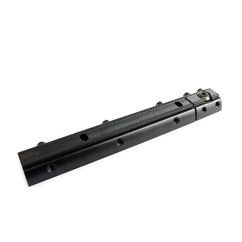 Trilho de Elevação Carabinas Gamo 11mm
