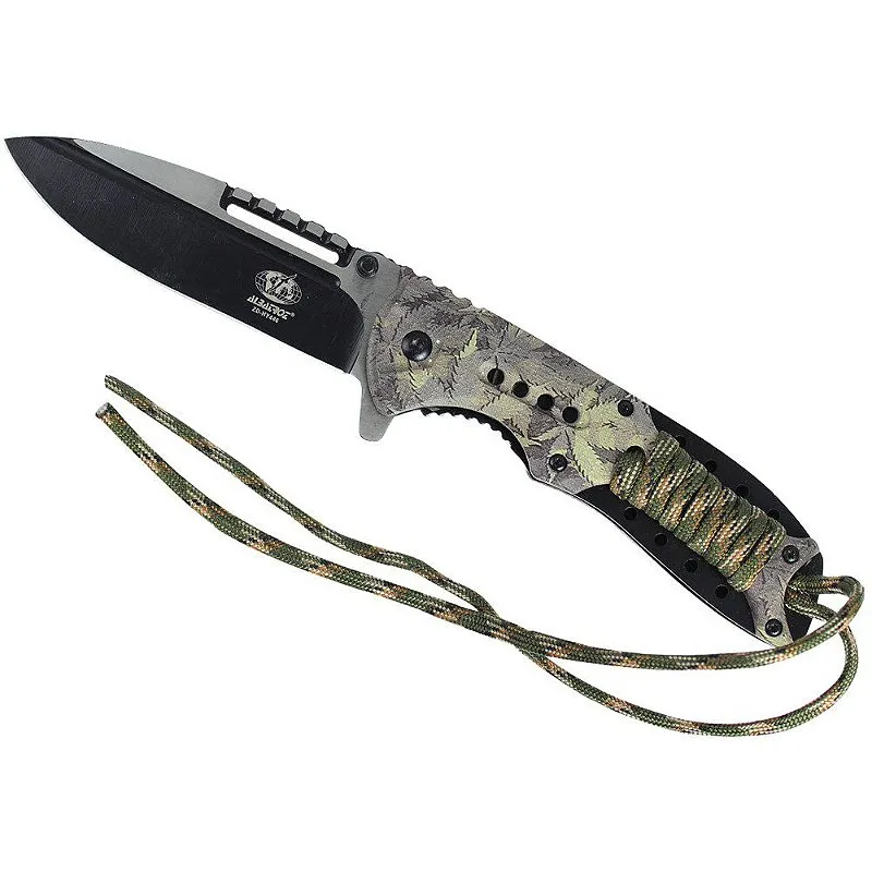 Canivete ZD-HY 446 - Albatroz