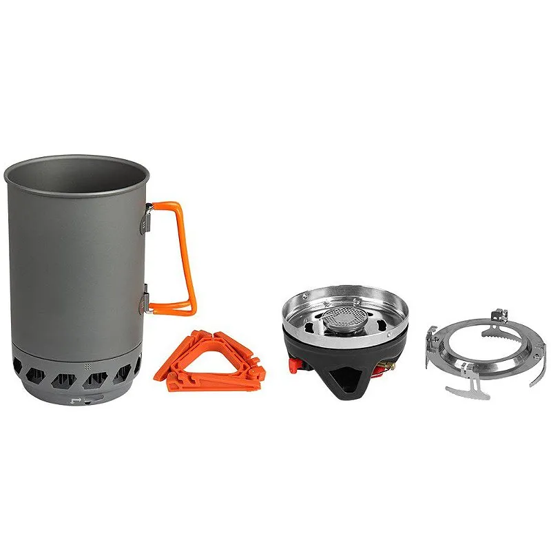 FOGAREIRO JETCOOK UNICA - 743690-UN