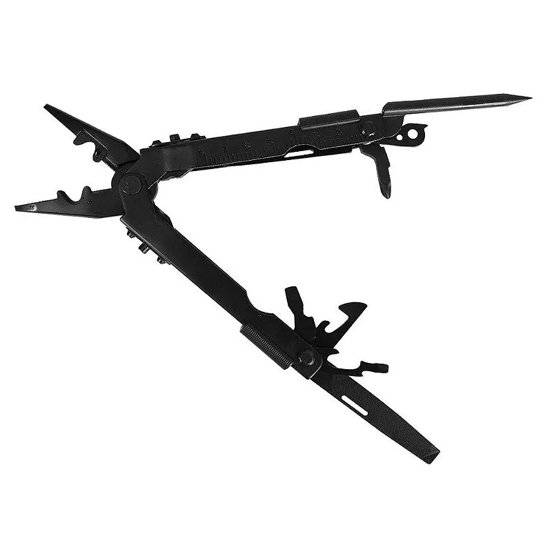 Alicate Multifuncional Preto 830AB - Armais