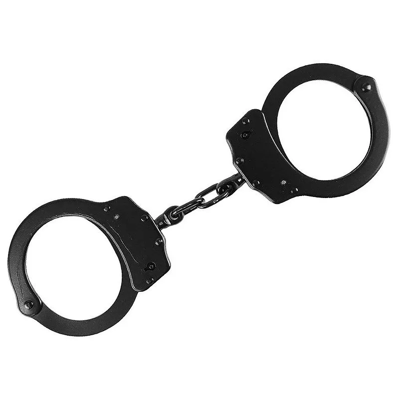 Algema de Pulso Corrente HC-0221 Aço Carbono - Armais