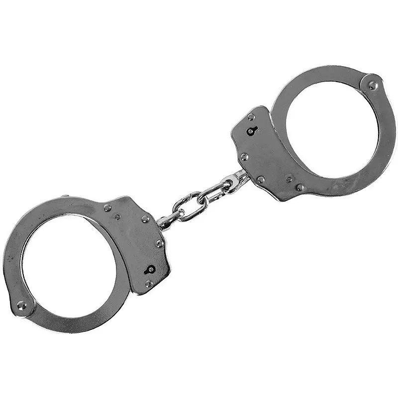 Algema de Pulso Corrente HC-0222 Aço Inox - Armais