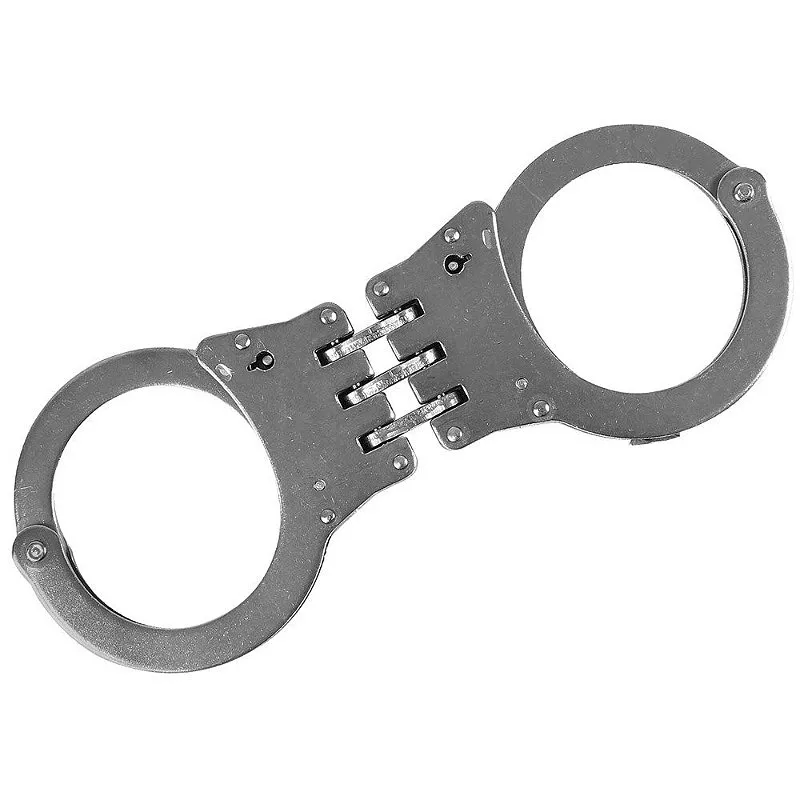 Algema de Pulso Articulada HC-0232H Aço Inox - Armais