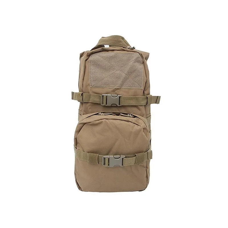 Mochila Tática Modular - QGK