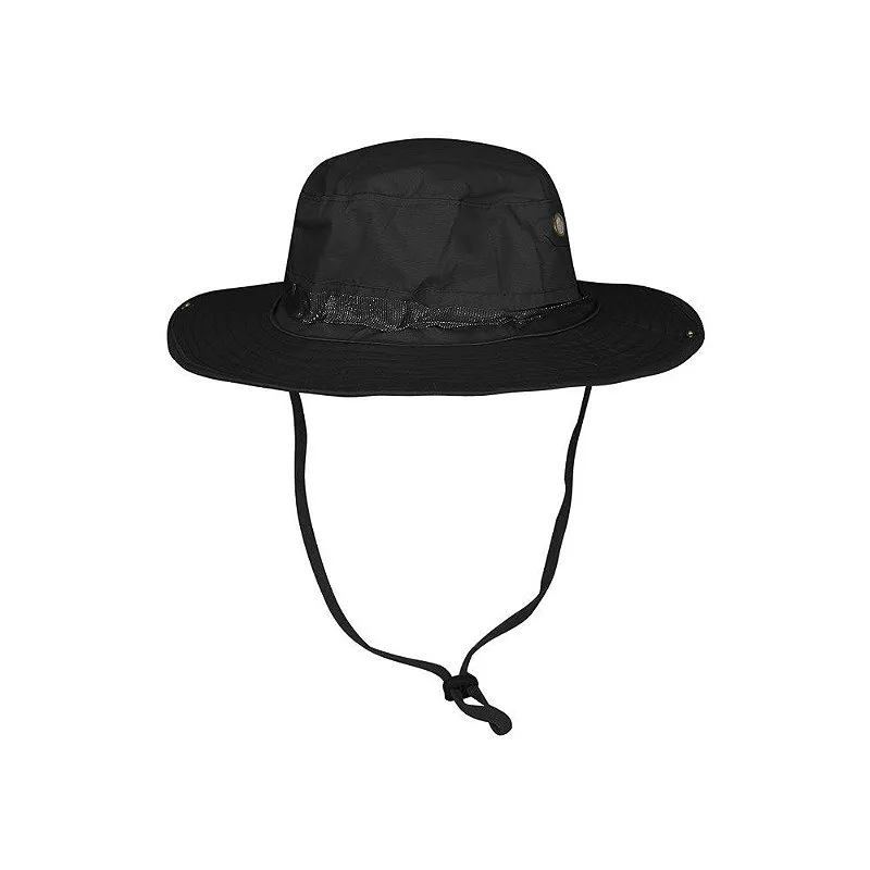 Chapéu Boonie Black - QGK