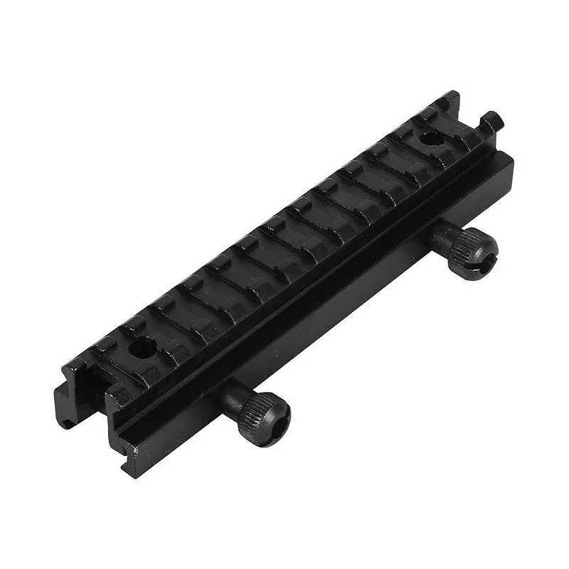 Trilho de Elevação Nautika Metal 14,5cm 22mm