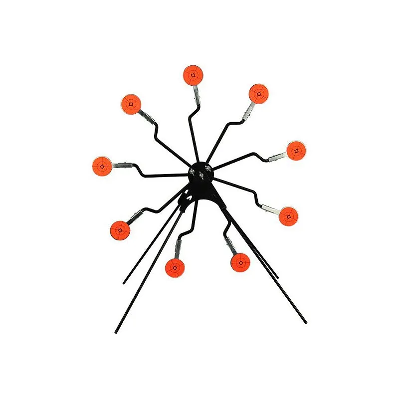 Alvo Auto-Giratório Gyro - Nautika