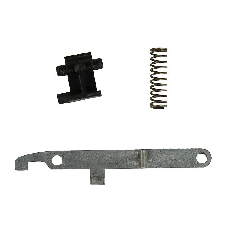 Acionamento do Disparo Pistola Cyma ZM23