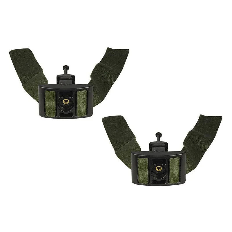 Adaptador Clip Para Magazine Airsoft M4 - Rossi