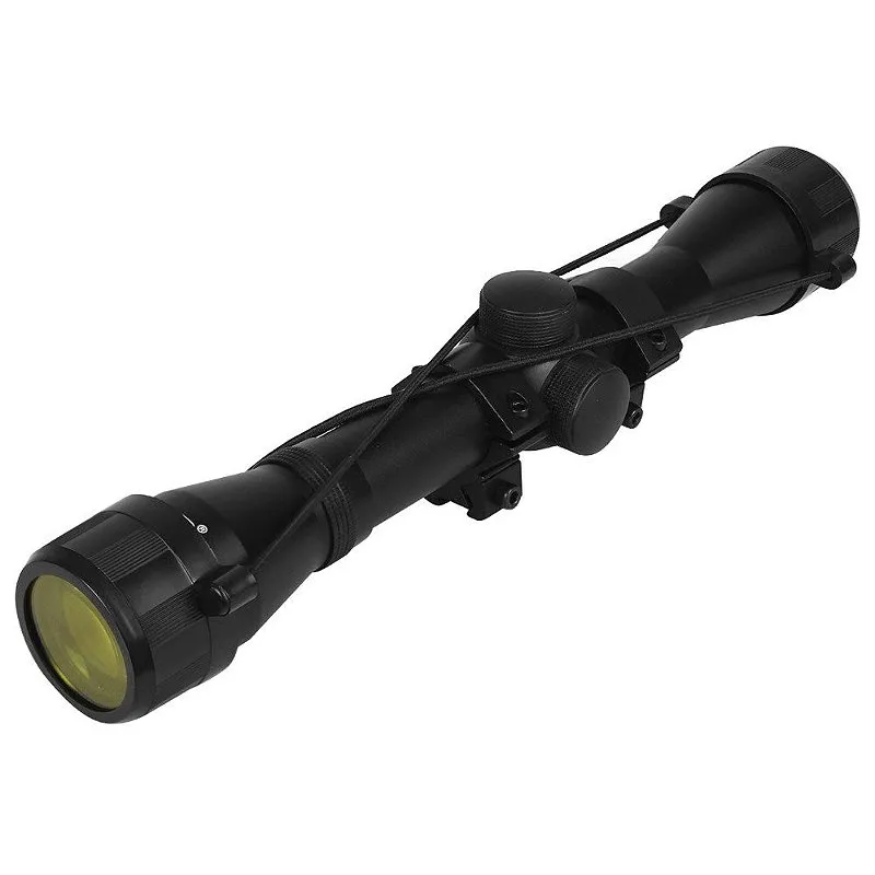 Luneta 4x32 22mm - Fixxar