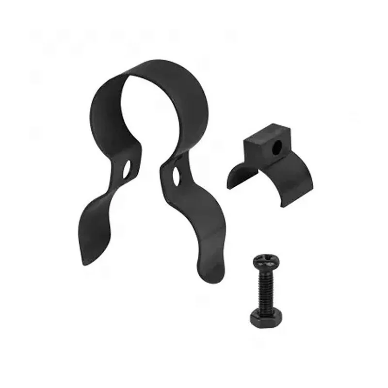 Trava do Cano de Basculamento Carabina de Pressão Fixxar Black / West