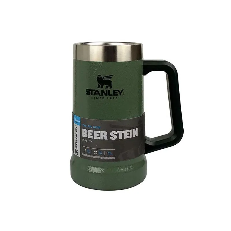Caneca Térmica de Cerveja 709ml – Stanley
