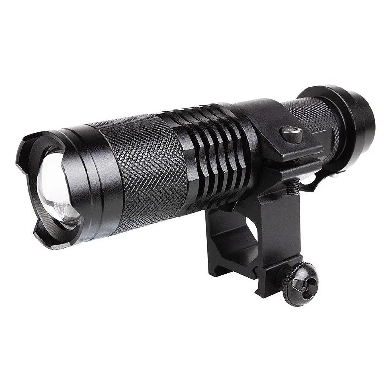 Lanterna Tática JY-1576W - J.Y.X