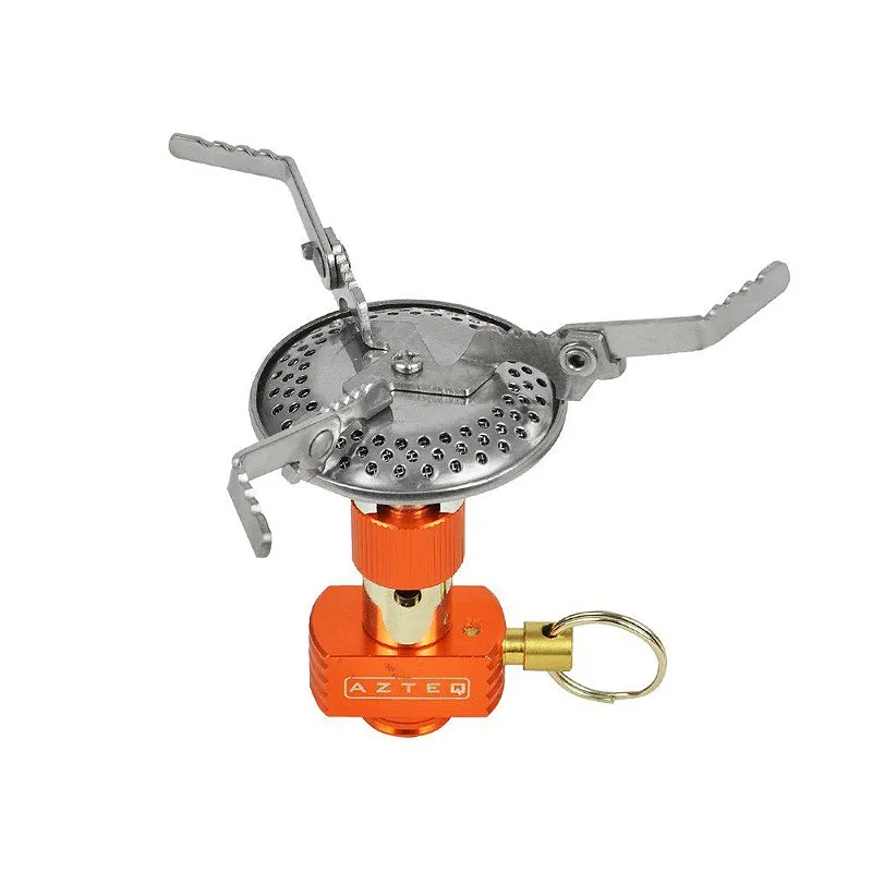 Mini Fogareiro Azteq Spark