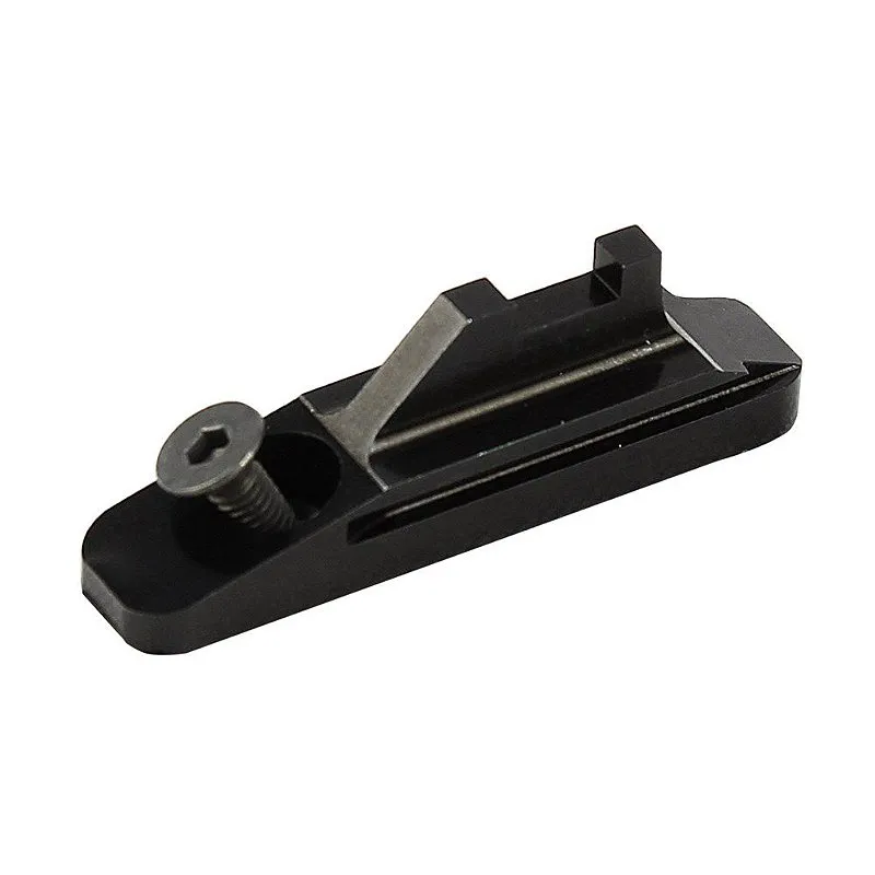 Massa de Mira Quick Shot para Muzzle Break Mod. 01