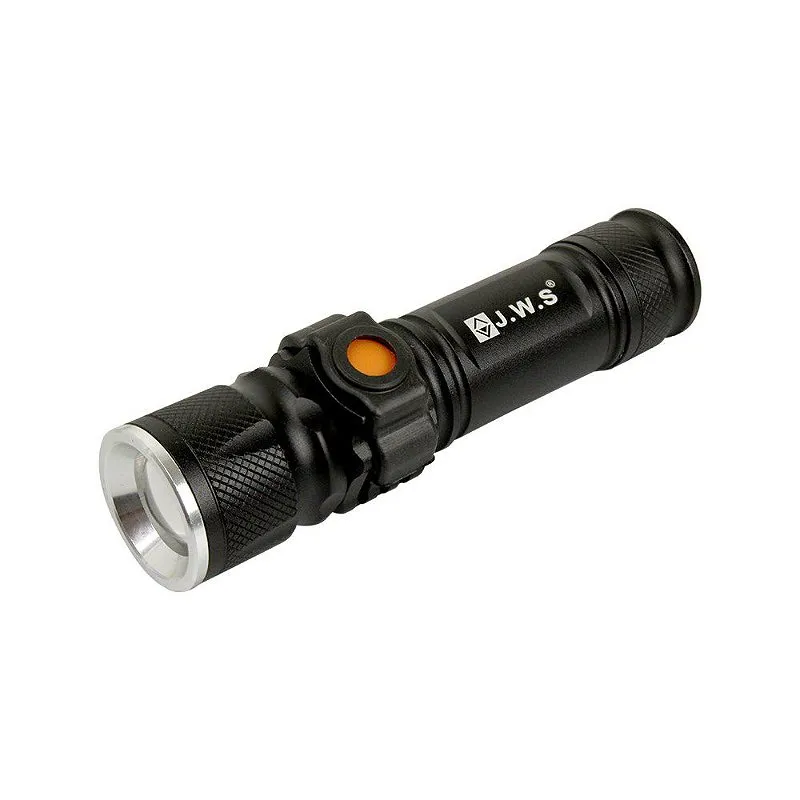 Lanterna Recarregável J.Y.X WS-569 2770000 Lumens