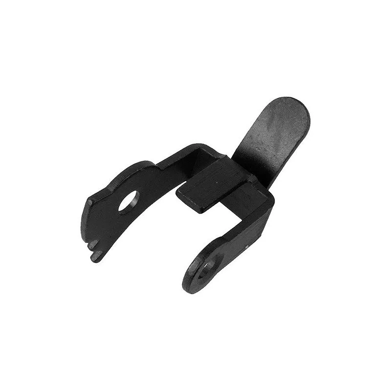 Trava de Segurança do Gatilho Carabina Spring Black / West Nr59 – Fixxar