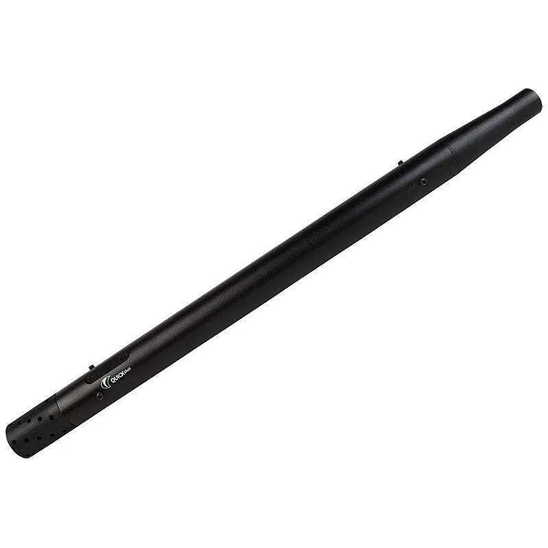 Sobrecano Para Cano Ø15mm CBC Standard G2 Preto - QuickShot