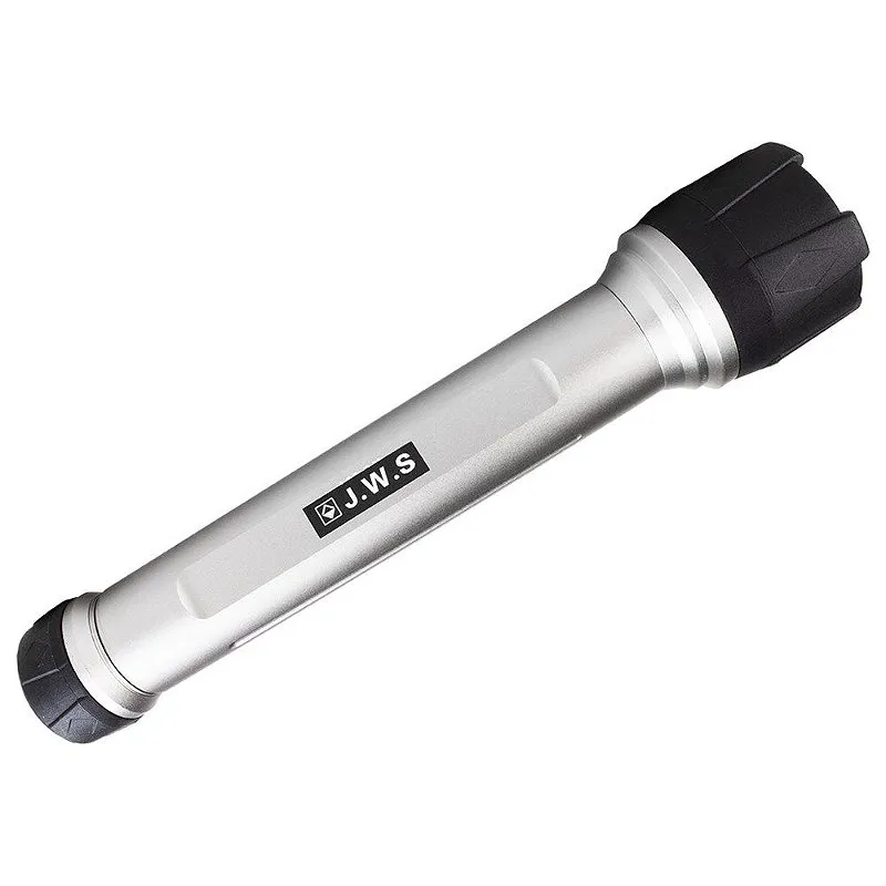 Lanterna Alta Intensidade Recarregável Led P70 WS-601 – Jws