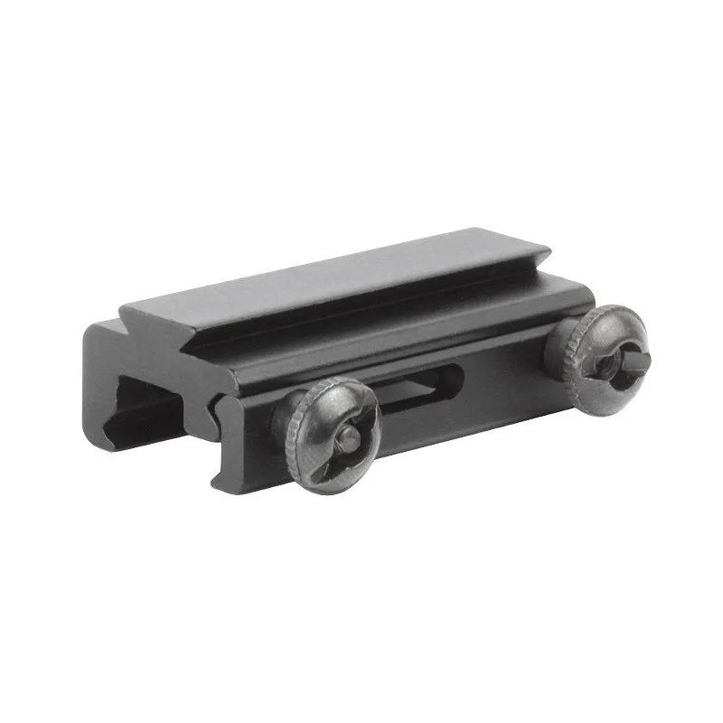 Suporte Adaptador de Trilho 22mm Para 11mm - Arsenal Rio