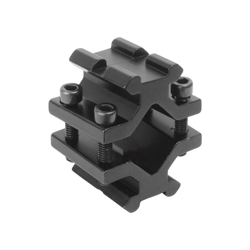 Suporte Adaptador de Cano Para 22mm Longo - Arsenal Rio