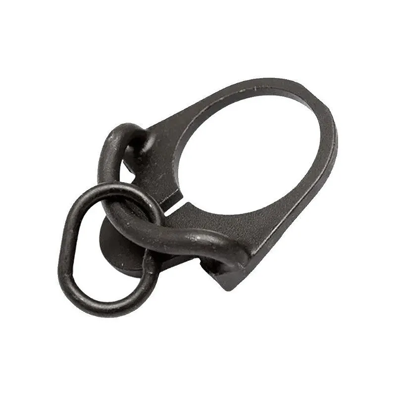 Zarelho Para Rifle Airsoft Tubo 30mm 180º Full Metal - Arsenal Rio