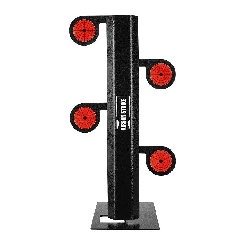 Alvo Arvore de Duelo Para Airsoft 0.9mm – QuickShot