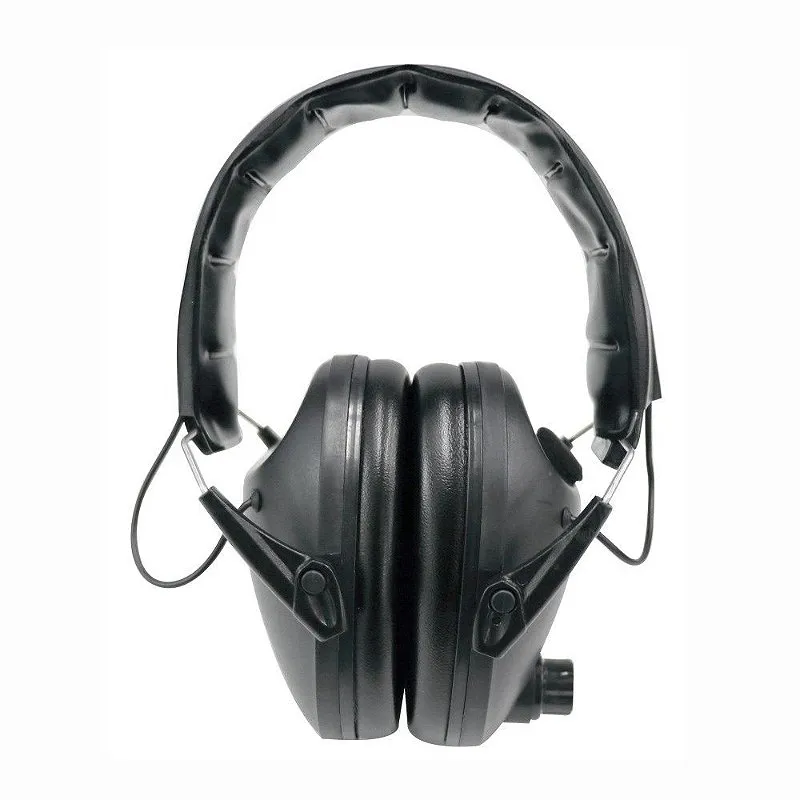 Abafador De Ruídos Eletrônico Ajustável Crezt - Nautika